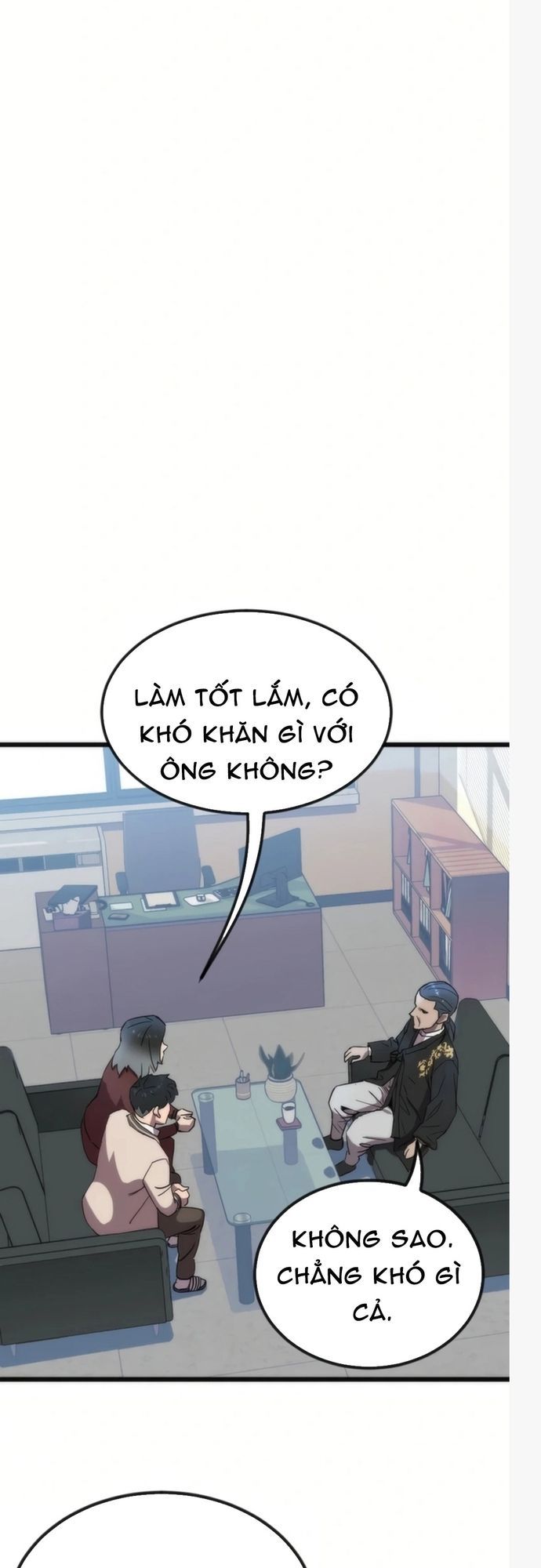Lớp Học Bổ Túc Đặc Biệt Chapter 25 - 5