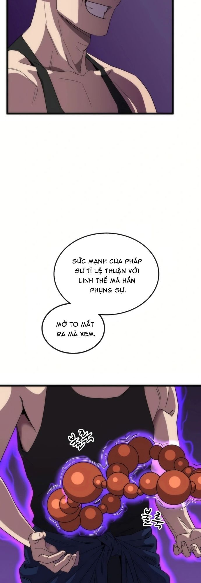 Lớp Học Bổ Túc Đặc Biệt Chapter 25 - 43