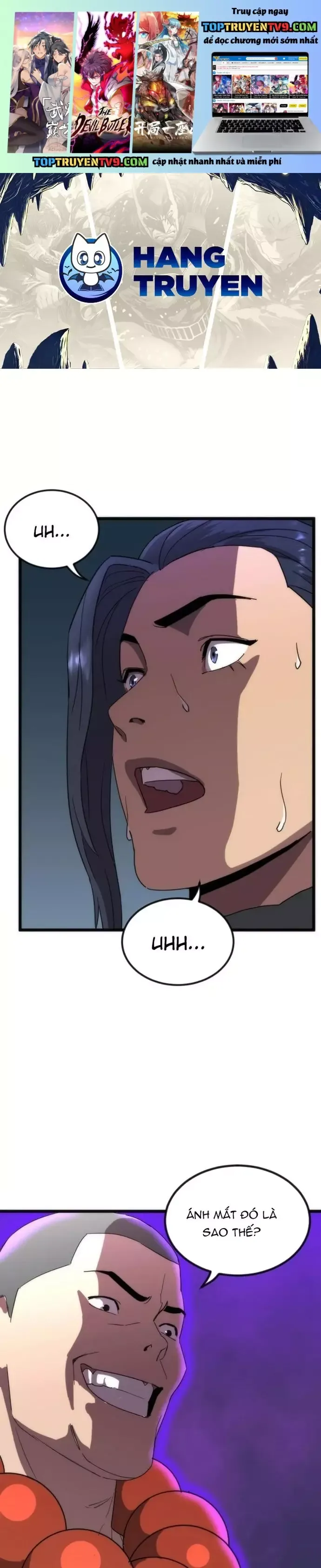 Lớp Học Bổ Túc Đặc Biệt Chapter 26 - 2