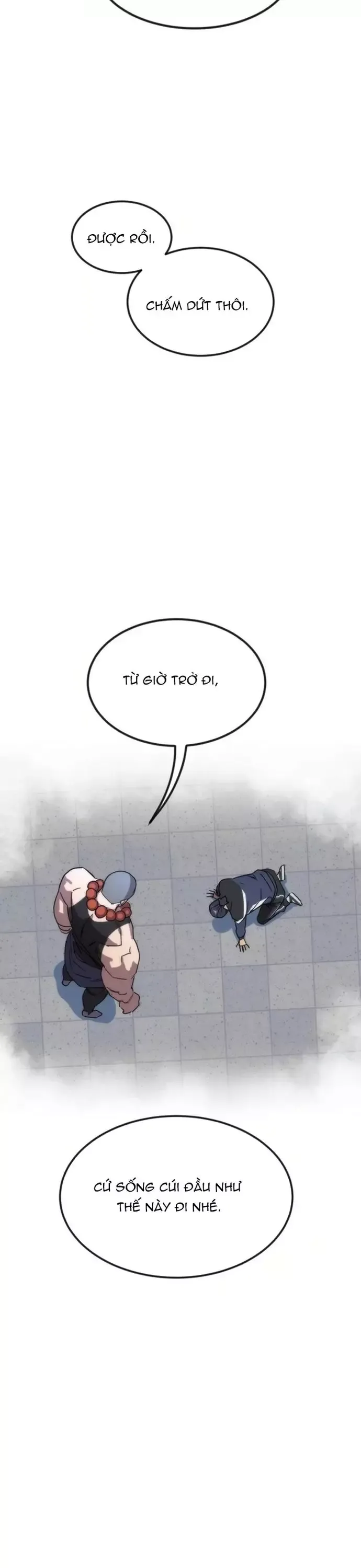 Lớp Học Bổ Túc Đặc Biệt Chapter 26 - 11