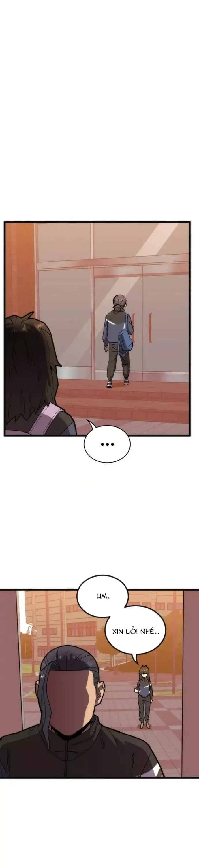 Lớp Học Bổ Túc Đặc Biệt Chapter 26 - 13