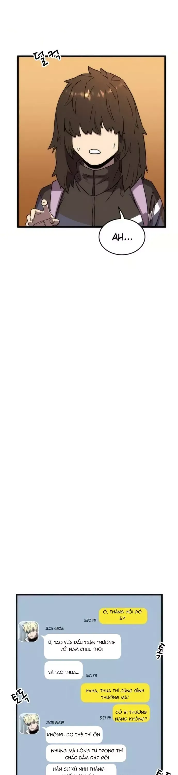 Lớp Học Bổ Túc Đặc Biệt Chapter 26 - 14