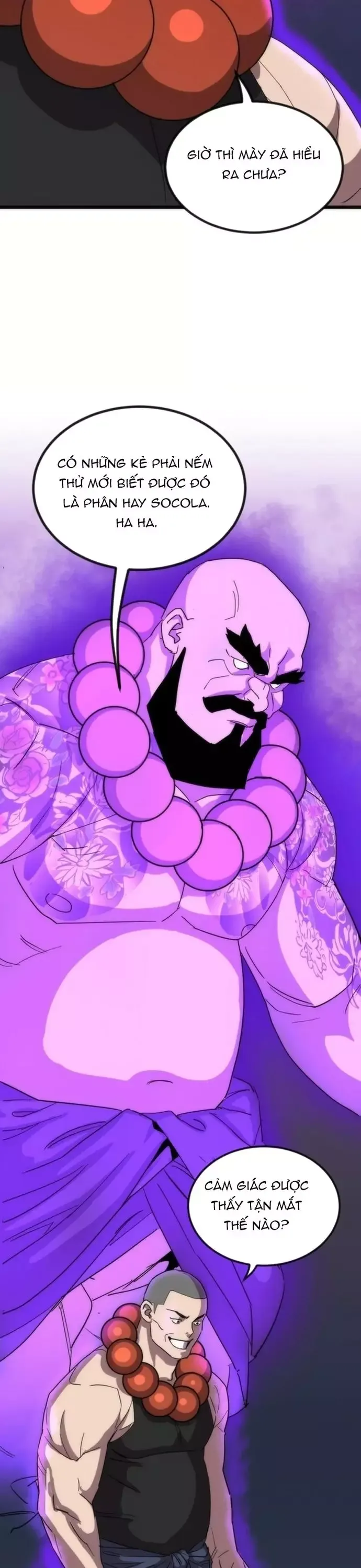 Lớp Học Bổ Túc Đặc Biệt Chapter 26 - 3