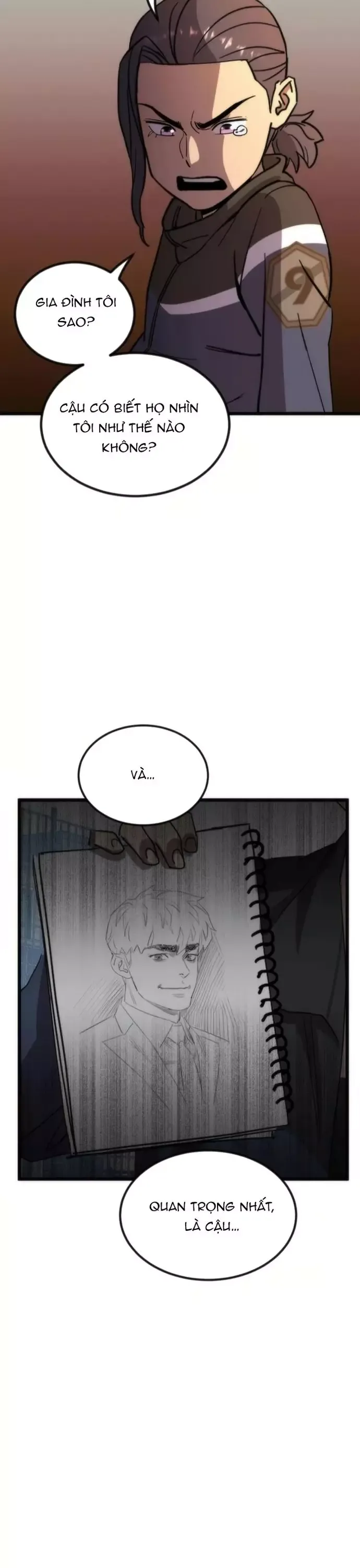 Lớp Học Bổ Túc Đặc Biệt Chapter 26 - 22