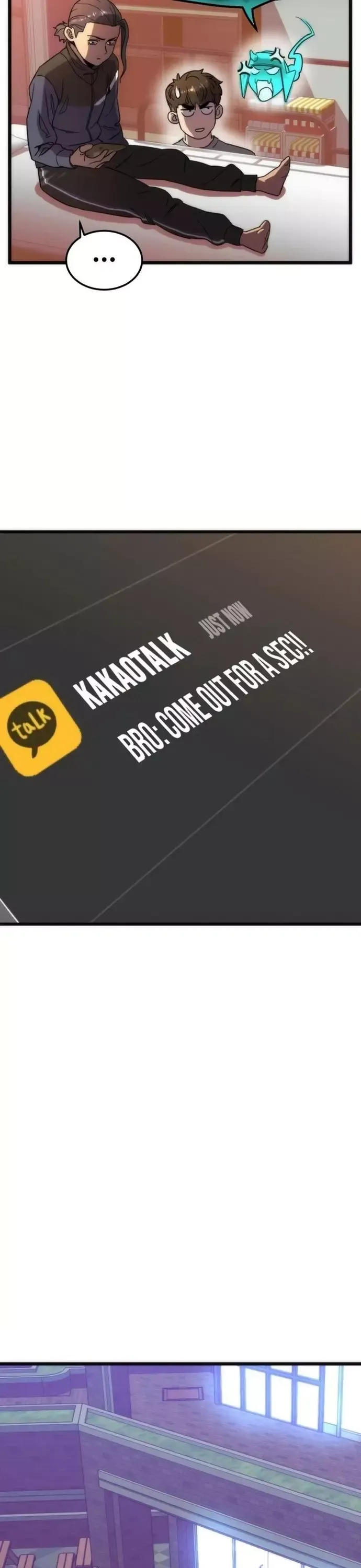 Lớp Học Bổ Túc Đặc Biệt Chapter 26 - 24