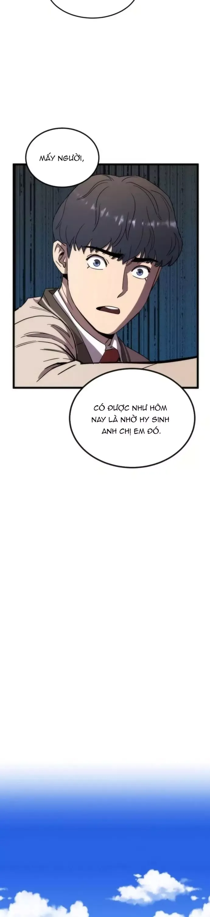 Lớp Học Bổ Túc Đặc Biệt Chapter 26 - 34