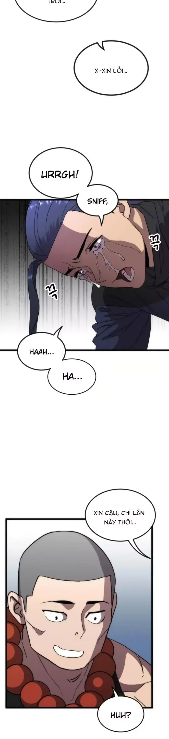 Lớp Học Bổ Túc Đặc Biệt Chapter 26 - 9