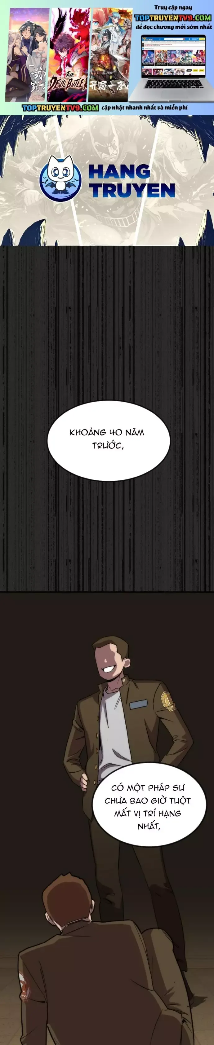 Lớp Học Bổ Túc Đặc Biệt Chapter 27 - 2