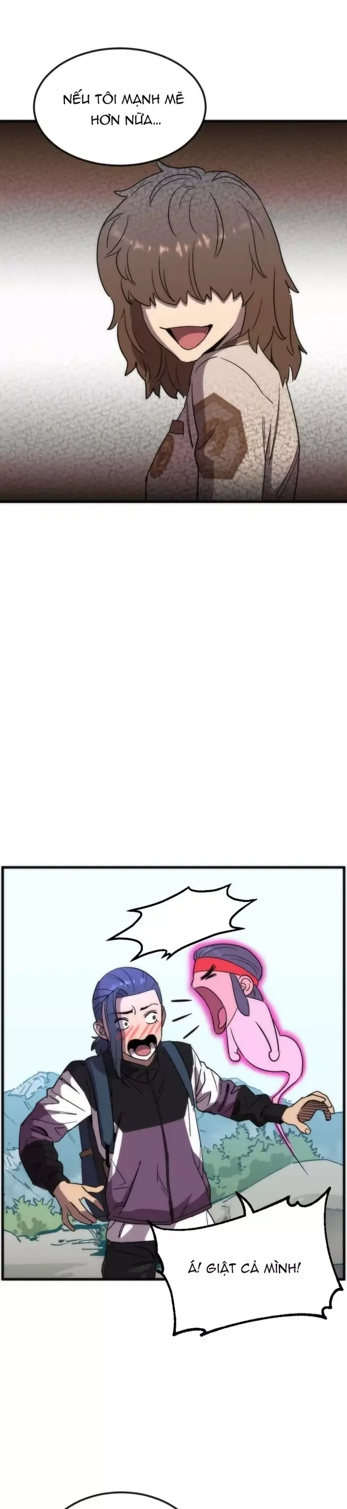 Lớp Học Bổ Túc Đặc Biệt Chapter 27 - 15