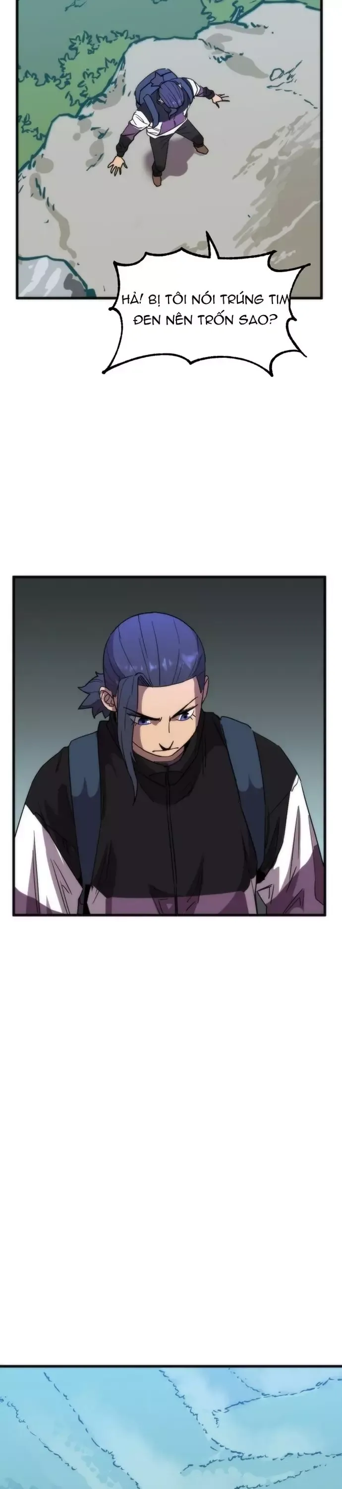 Lớp Học Bổ Túc Đặc Biệt Chapter 27 - 21