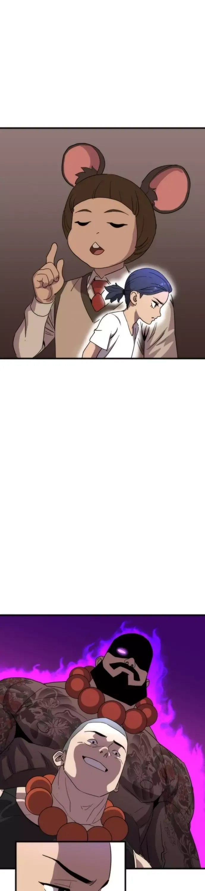 Lớp Học Bổ Túc Đặc Biệt Chapter 27 - 24