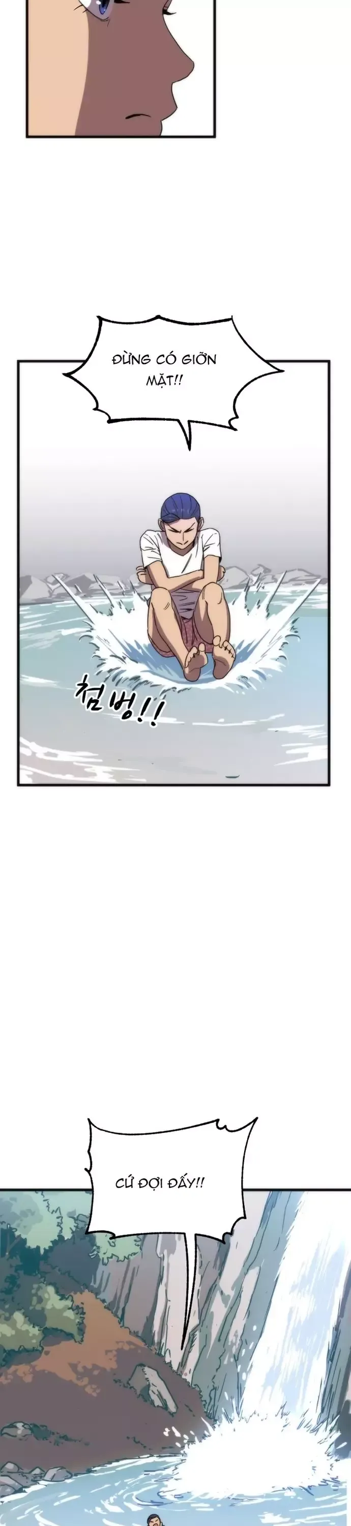 Lớp Học Bổ Túc Đặc Biệt Chapter 27 - 25