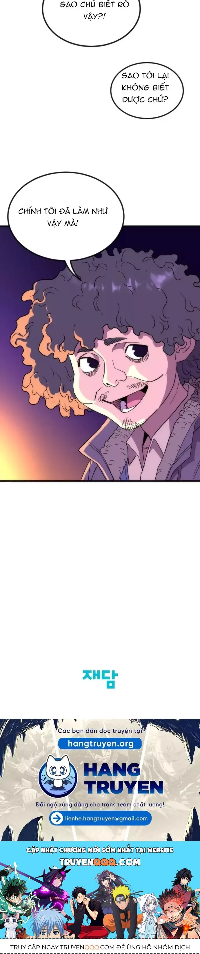 Lớp Học Bổ Túc Đặc Biệt Chapter 27 - 36