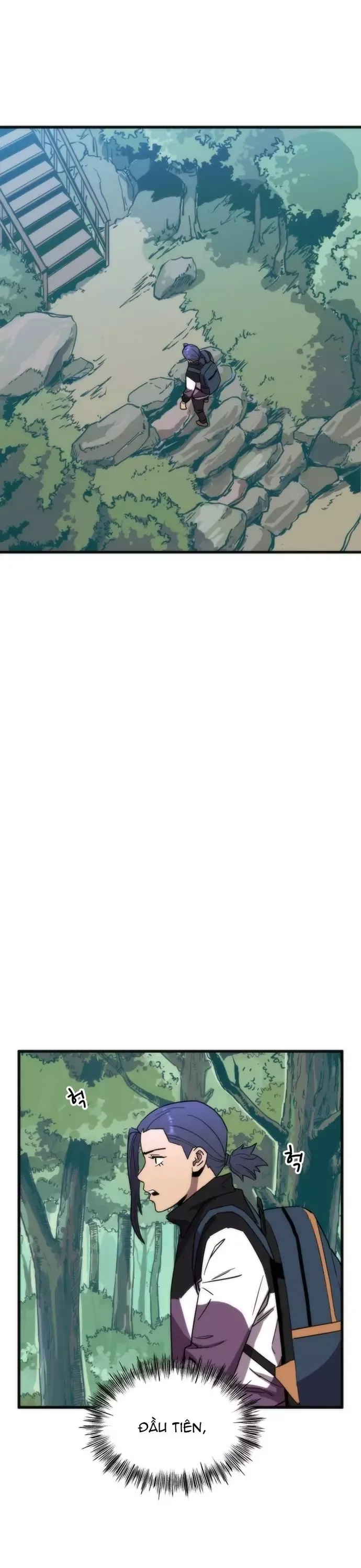 Lớp Học Bổ Túc Đặc Biệt Chapter 27 - 10