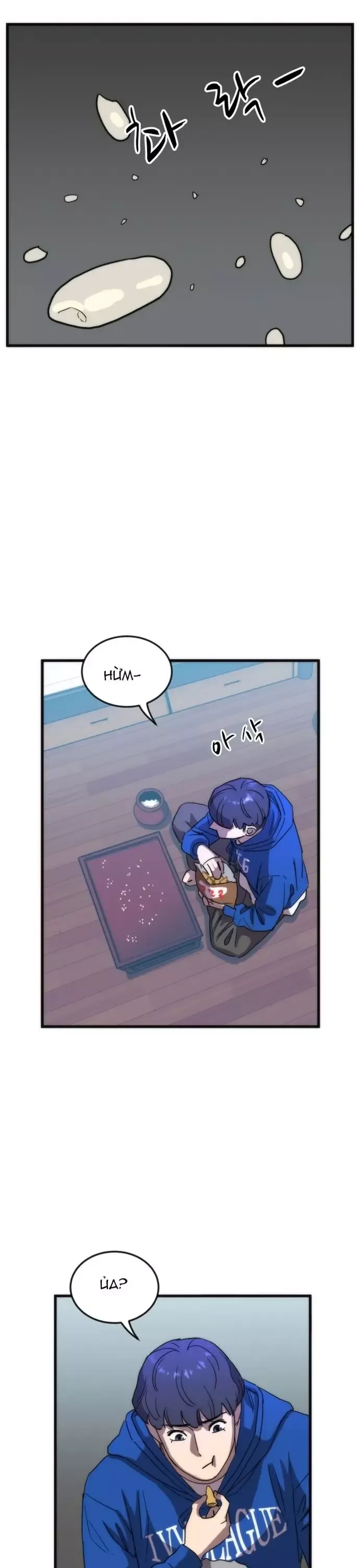 Lớp Học Bổ Túc Đặc Biệt Chapter 28 - 12