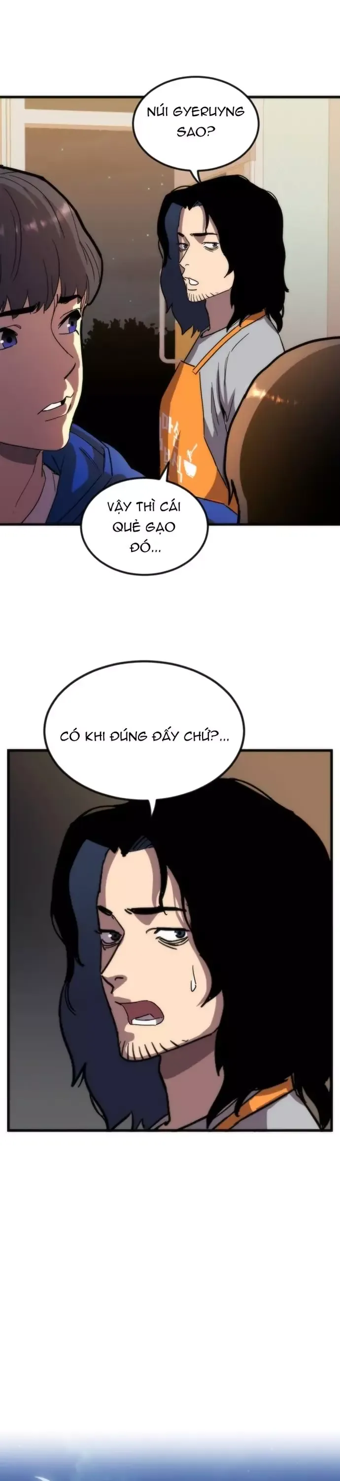 Lớp Học Bổ Túc Đặc Biệt Chapter 28 - 18