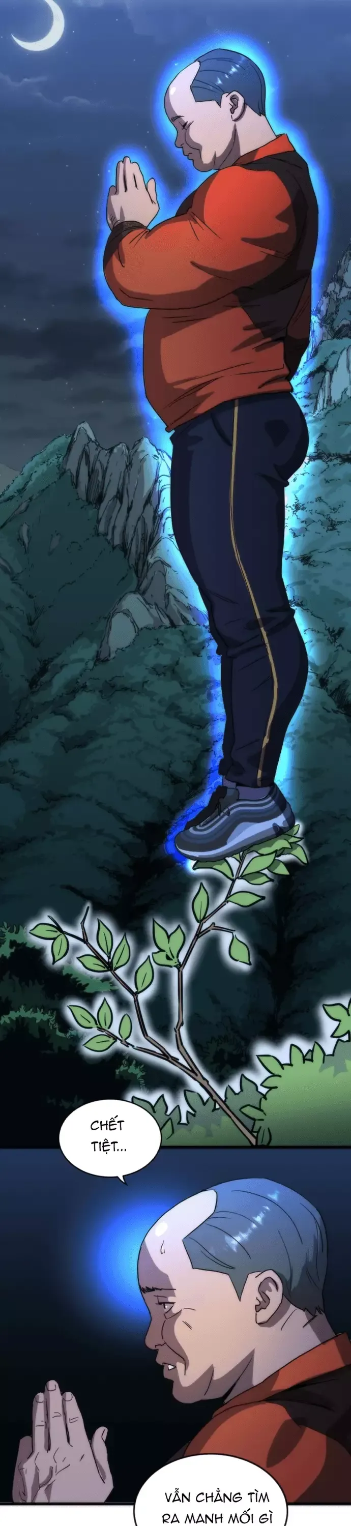 Lớp Học Bổ Túc Đặc Biệt Chapter 28 - 19