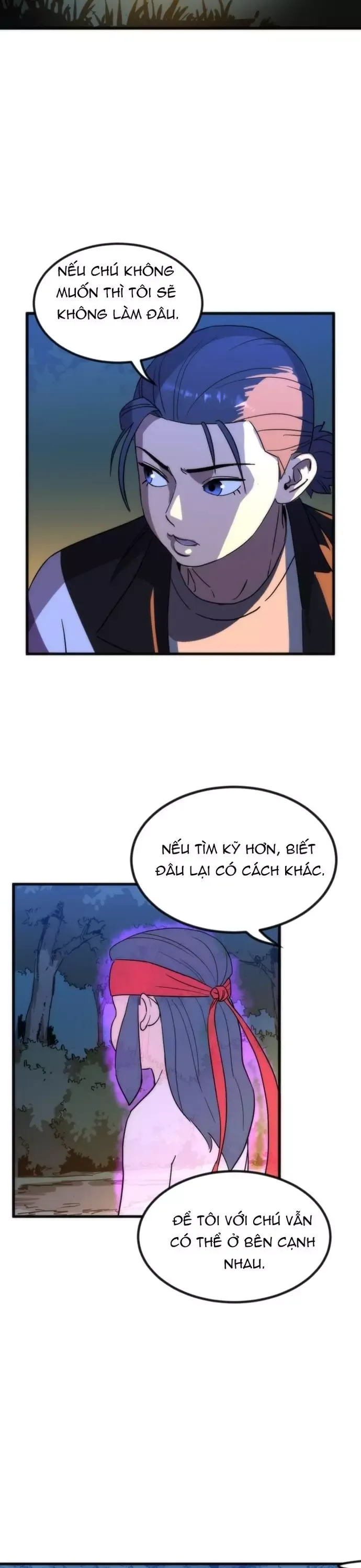 Lớp Học Bổ Túc Đặc Biệt Chapter 28 - 26