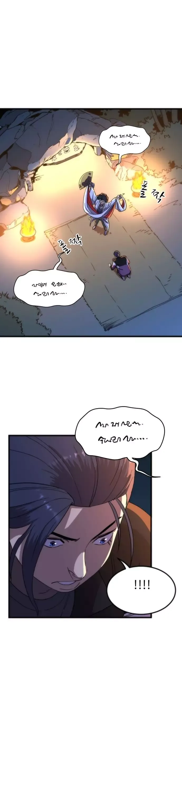 Lớp Học Bổ Túc Đặc Biệt Chapter 28 - 32