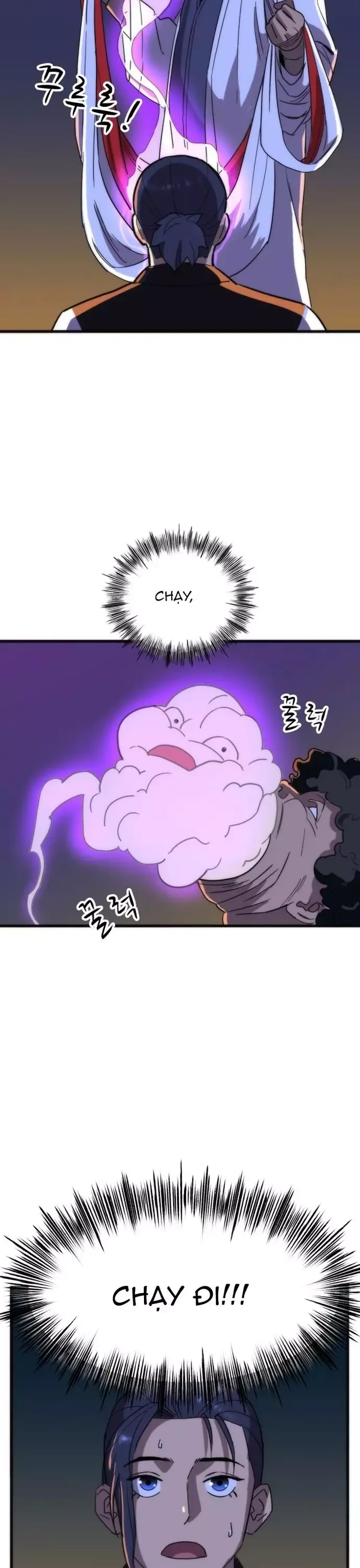 Lớp Học Bổ Túc Đặc Biệt Chapter 28 - 34