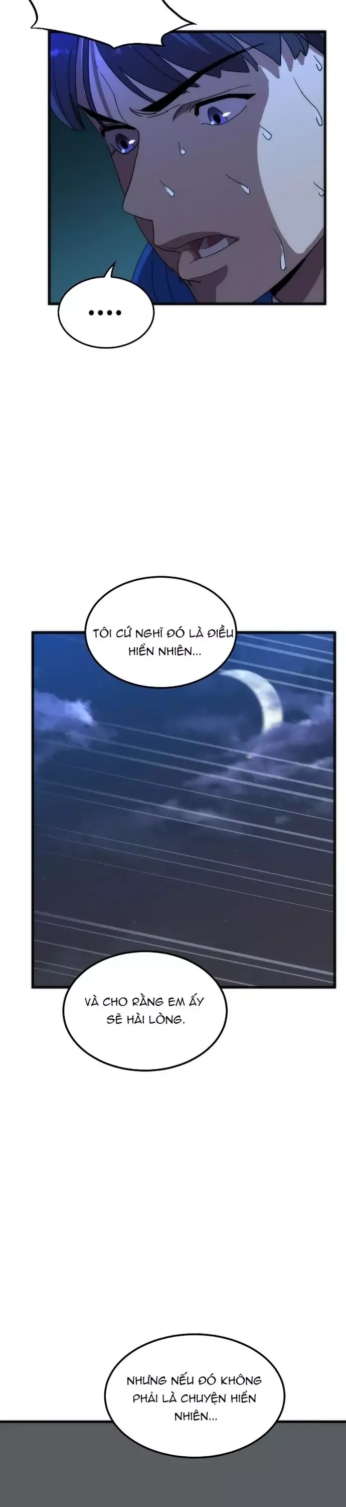 Lớp Học Bổ Túc Đặc Biệt Chapter 29 - 20