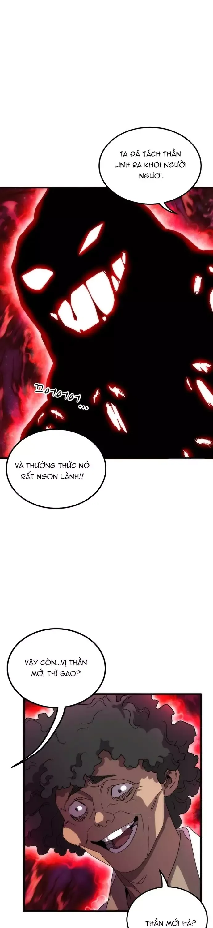 Lớp Học Bổ Túc Đặc Biệt Chapter 29 - 3