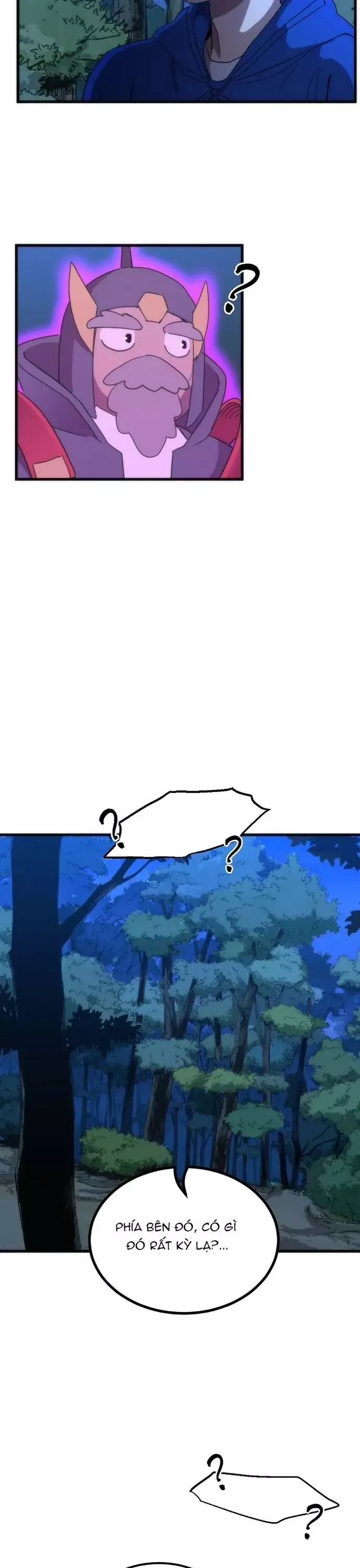 Lớp Học Bổ Túc Đặc Biệt Chapter 29 - 23