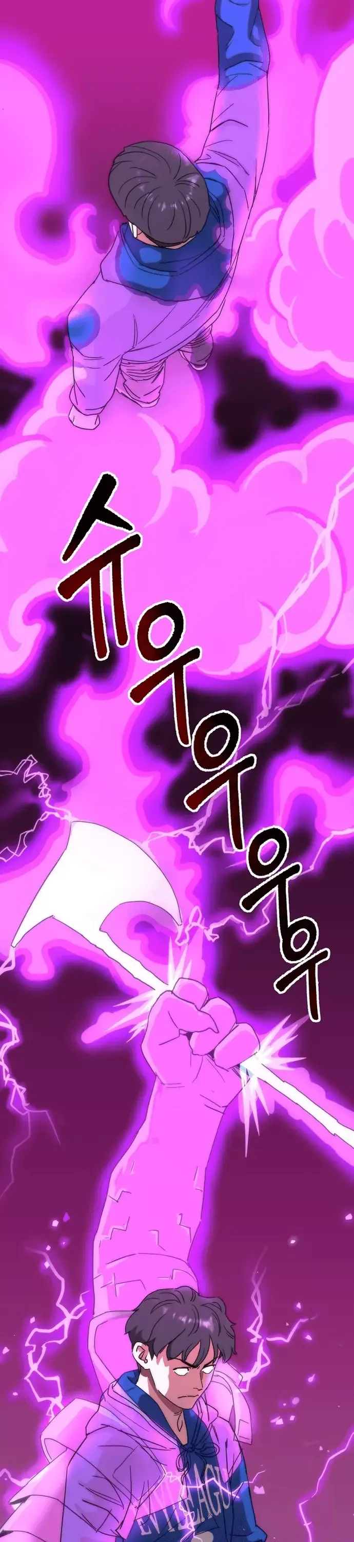 Lớp Học Bổ Túc Đặc Biệt Chapter 29 - 35