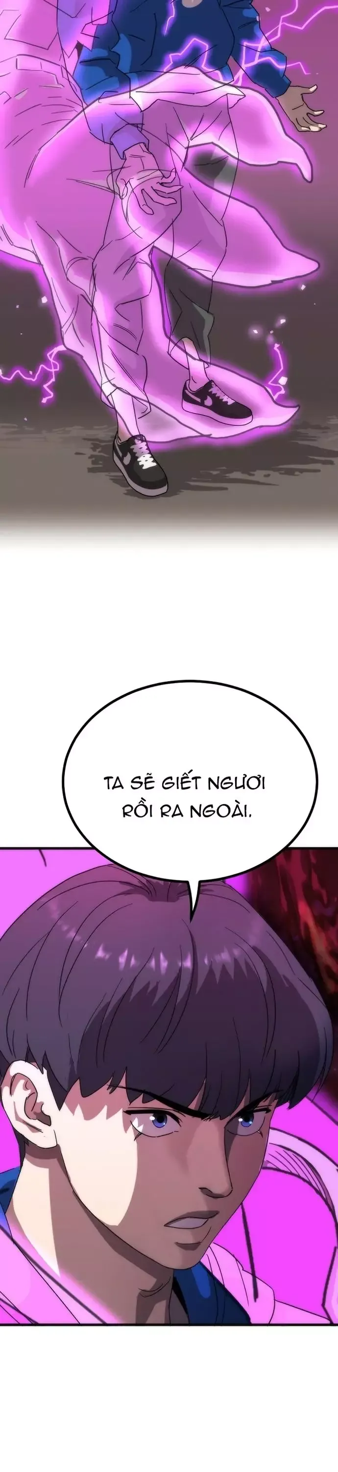 Lớp Học Bổ Túc Đặc Biệt Chapter 29 - 36