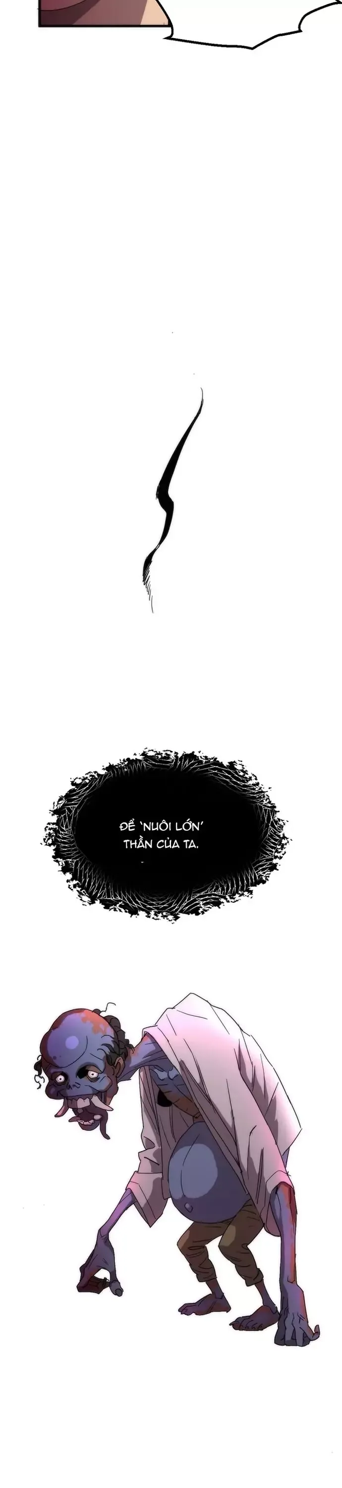 Lớp Học Bổ Túc Đặc Biệt Chapter 29 - 6