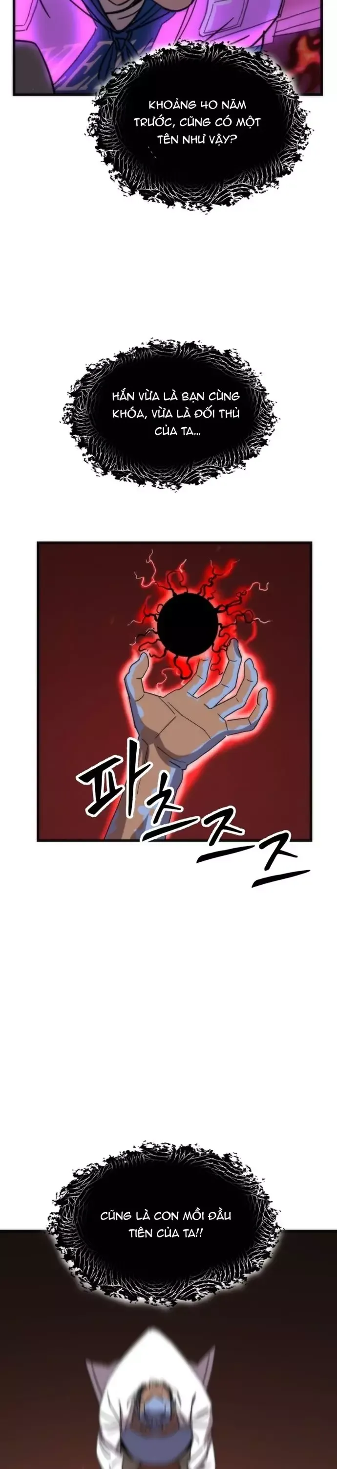 Lớp Học Bổ Túc Đặc Biệt Chapter 30 - 15