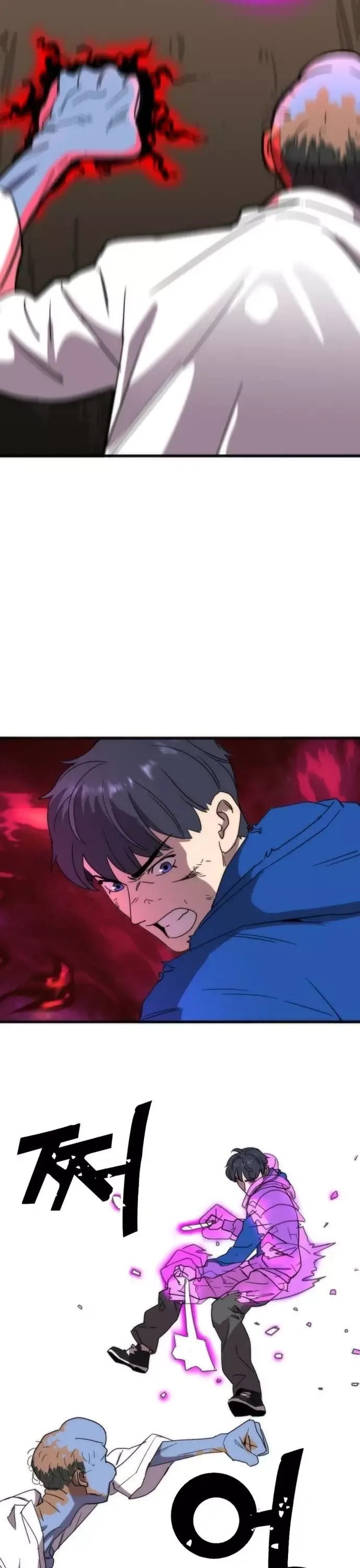 Lớp Học Bổ Túc Đặc Biệt Chapter 30 - 20