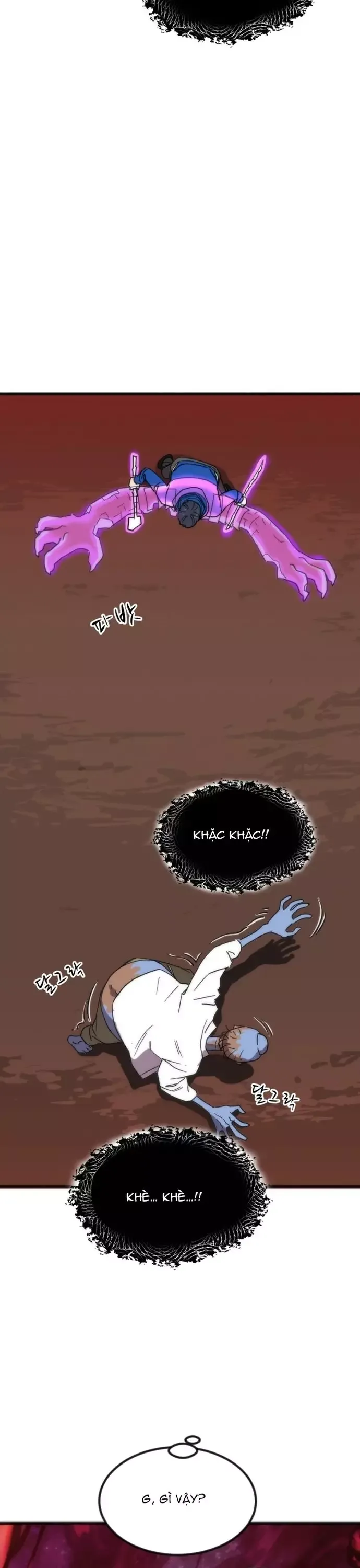 Lớp Học Bổ Túc Đặc Biệt Chapter 30 - 24