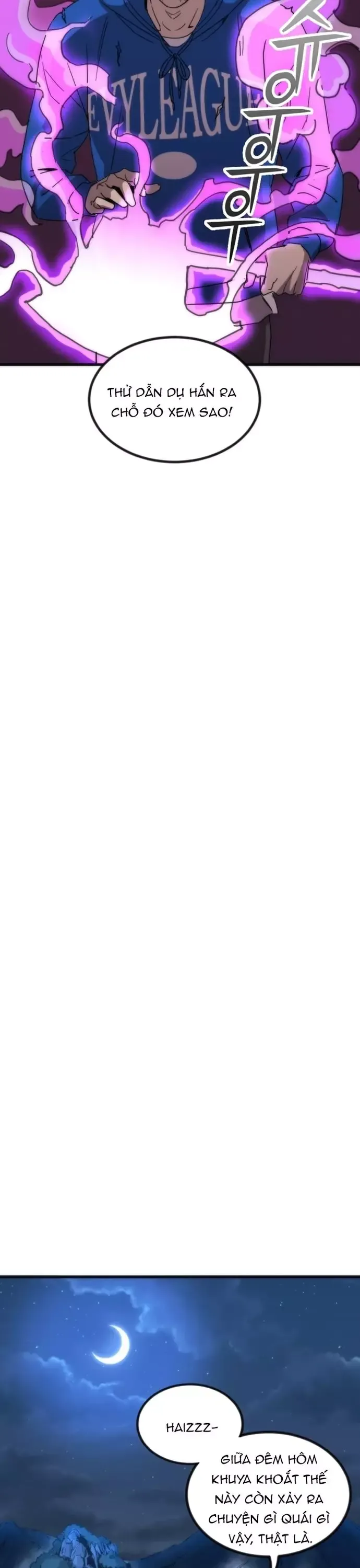 Lớp Học Bổ Túc Đặc Biệt Chapter 30 - 26