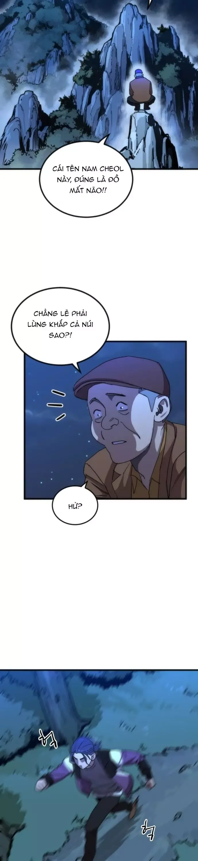 Lớp Học Bổ Túc Đặc Biệt Chapter 30 - 27