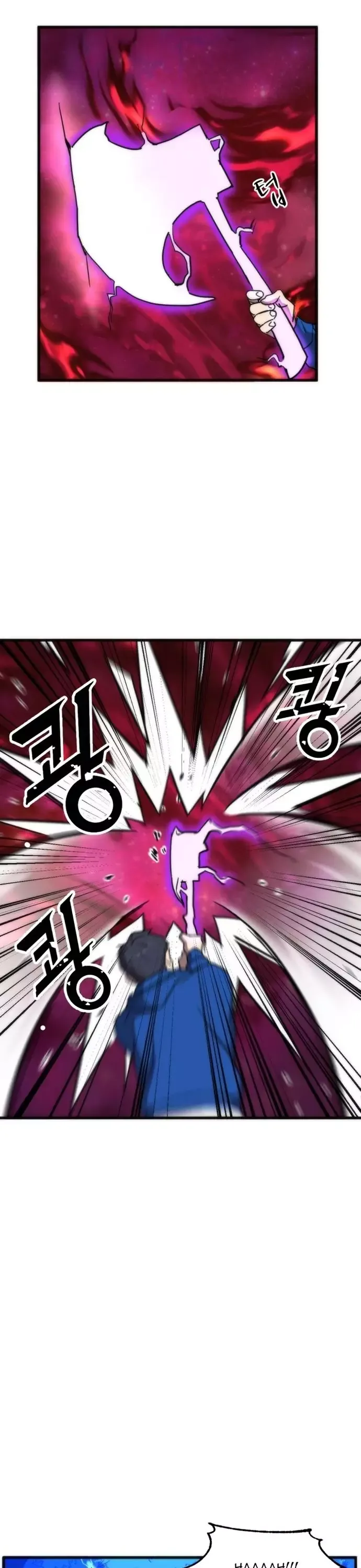 Lớp Học Bổ Túc Đặc Biệt Chapter 30 - 34