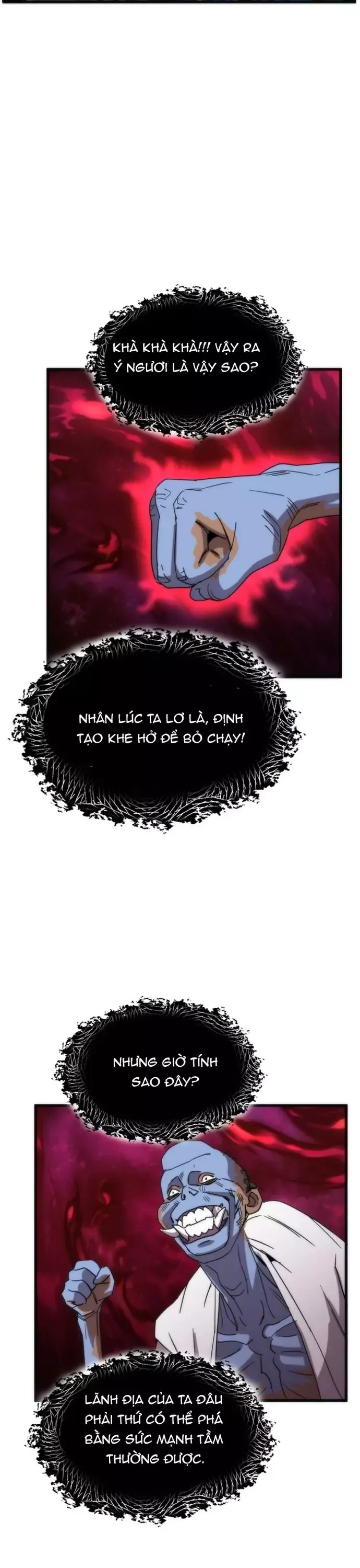 Lớp Học Bổ Túc Đặc Biệt Chapter 30 - 36