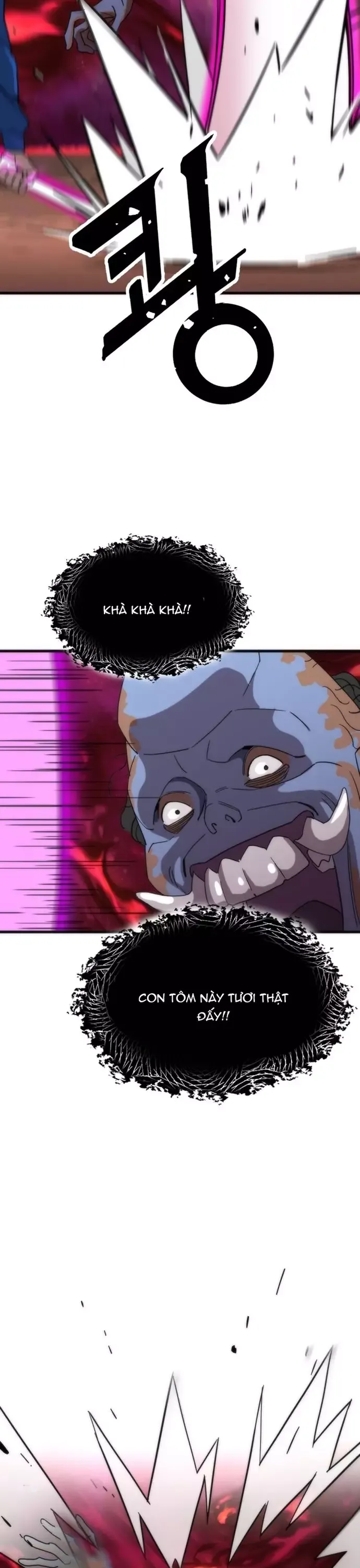 Lớp Học Bổ Túc Đặc Biệt Chapter 30 - 5