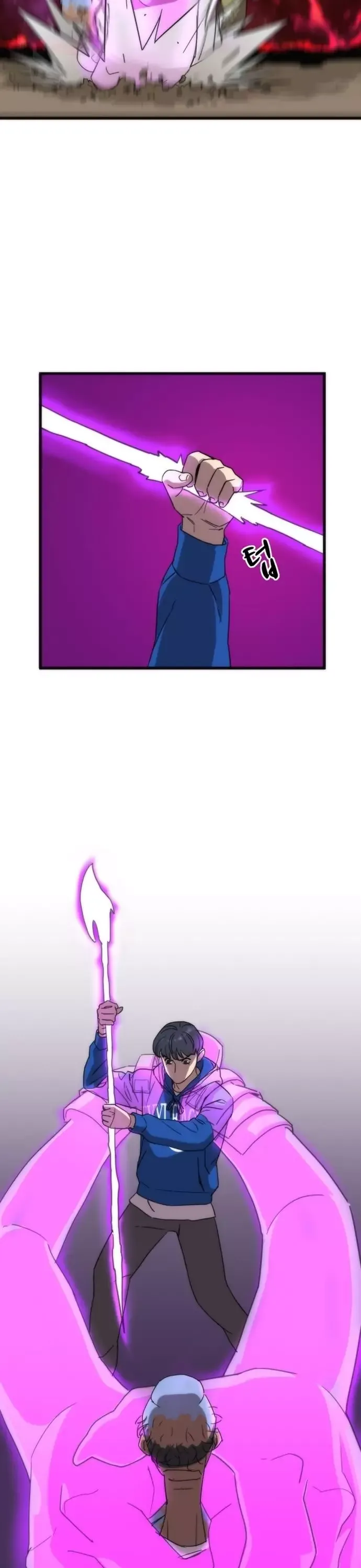 Lớp Học Bổ Túc Đặc Biệt Chapter 30 - 9