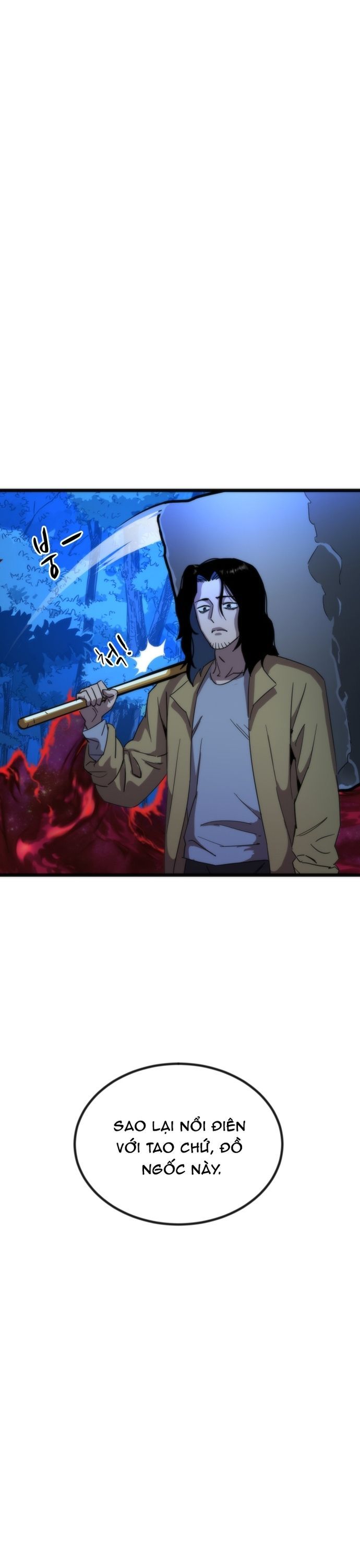 Lớp Học Bổ Túc Đặc Biệt Chapter 31 - 13