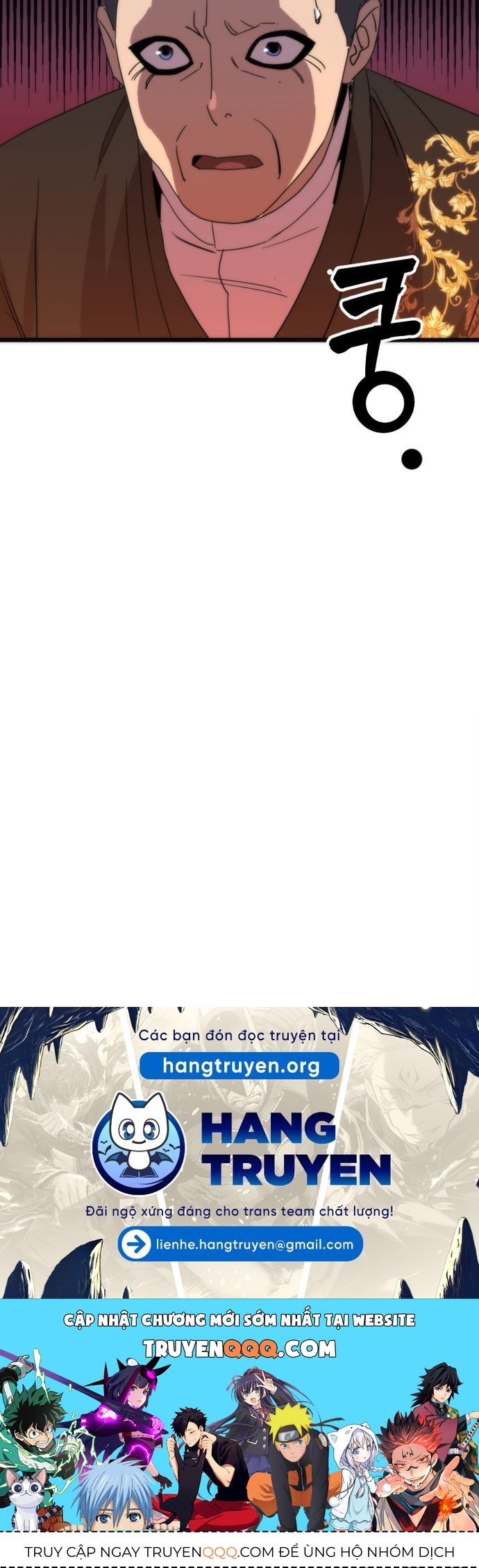 Lớp Học Bổ Túc Đặc Biệt Chapter 31 - 37