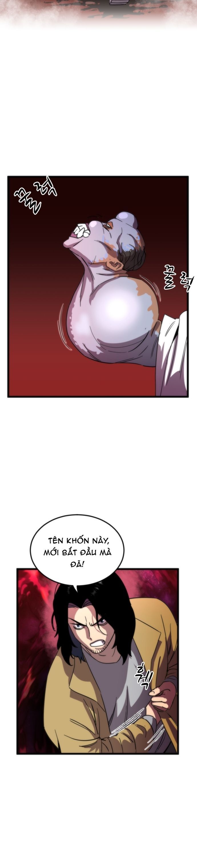 Lớp Học Bổ Túc Đặc Biệt Chapter 31 - 5