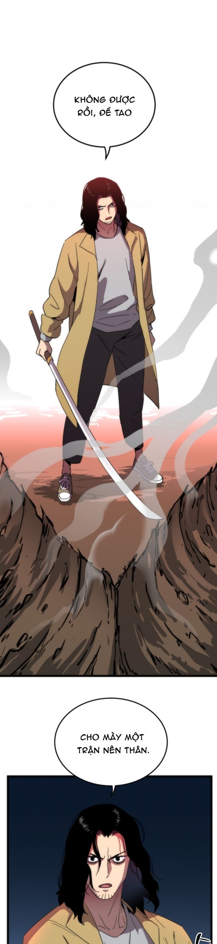 Lớp Học Bổ Túc Đặc Biệt Chapter 31 - 8