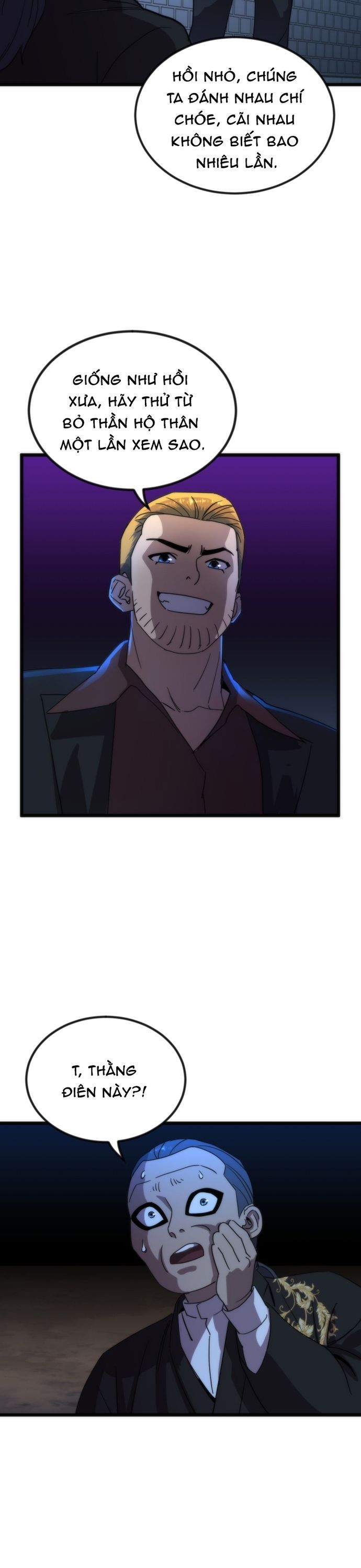Lớp Học Bổ Túc Đặc Biệt Chapter 32 - 13