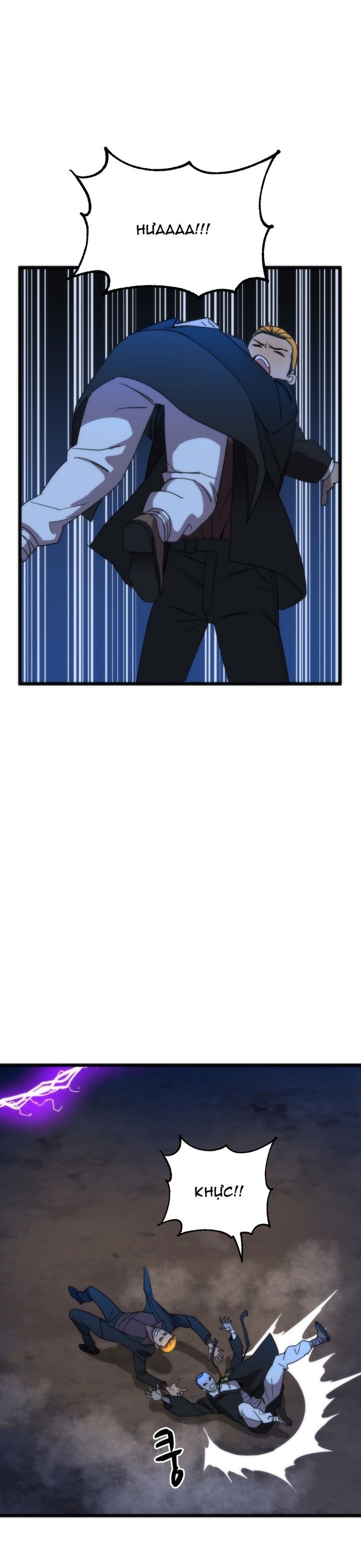 Lớp Học Bổ Túc Đặc Biệt Chapter 32 - 15