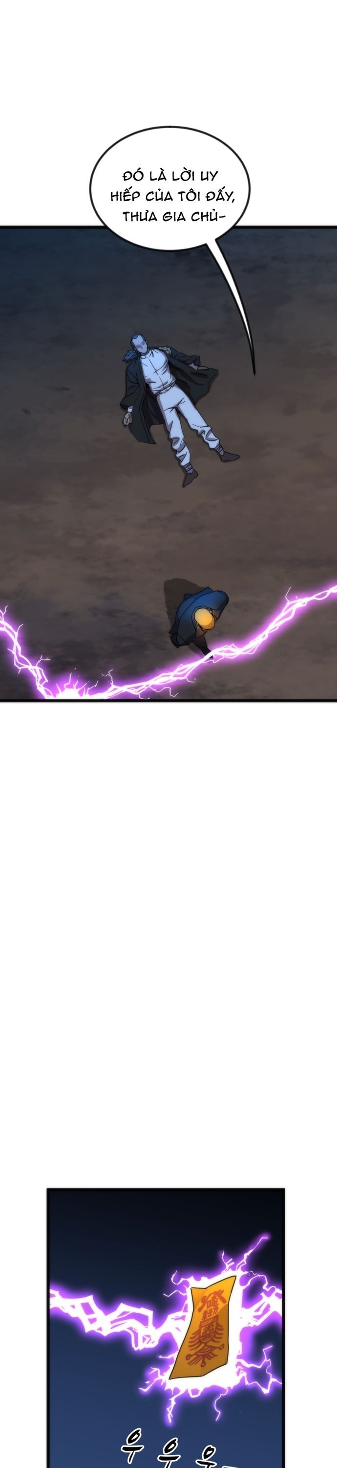 Lớp Học Bổ Túc Đặc Biệt Chapter 32 - 19