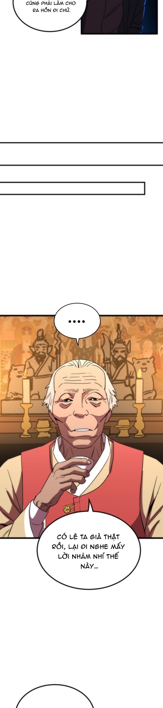 Lớp Học Bổ Túc Đặc Biệt Chapter 32 - 21