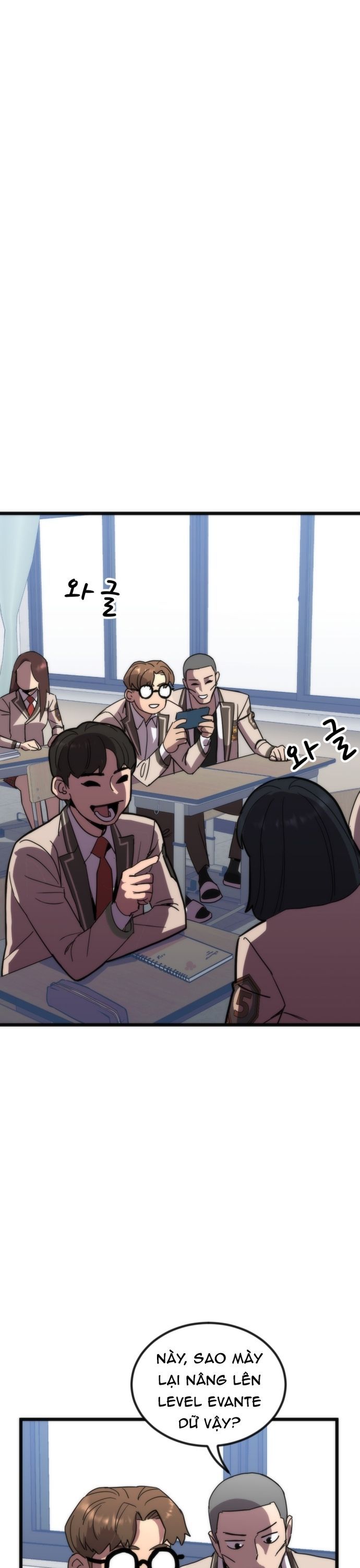 Lớp Học Bổ Túc Đặc Biệt Chapter 32 - 27