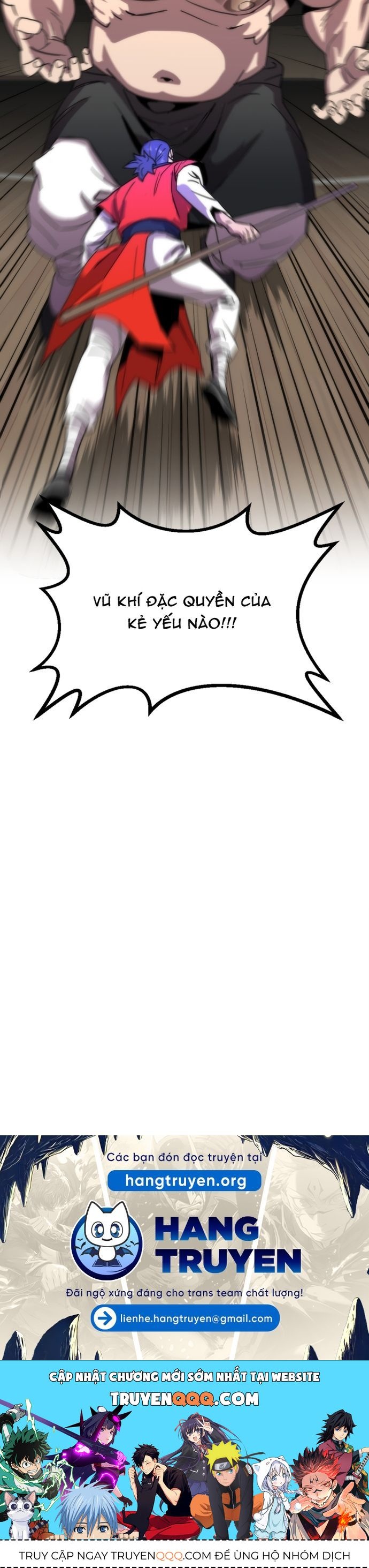 Lớp Học Bổ Túc Đặc Biệt Chapter 32 - 37