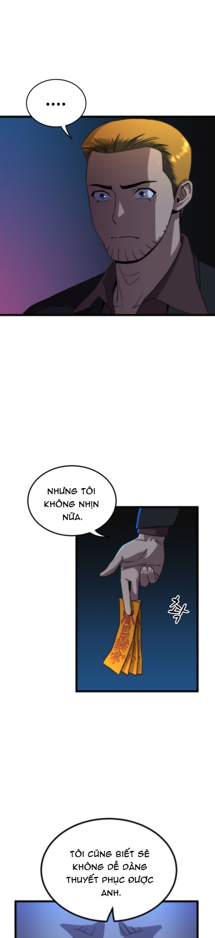 Lớp Học Bổ Túc Đặc Biệt Chapter 32 - 8